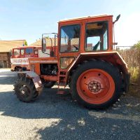 Traktor Belarus MTS 82 Sachsen-Anhalt - Quedlinburg OT Gernrode Vorschau