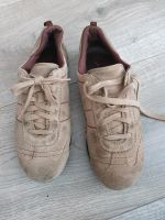 Esprit Sneaker Schnürer oliv Gr. 40 Bothfeld-Vahrenheide - Isernhagen-Süd Vorschau