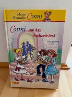 Meine Freundin Conni: Conni und das Hochzeitsfest Hessen - Lahnau Vorschau