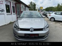 Volkswagen Golf VII Lim. Trendline BMT Navi 1 Hand Niedersachsen - Goslar Vorschau