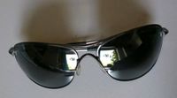 Oakley Crosshair Sonnenbrille Pilotenbrille  Prizm Polarisiert Hamburg-Mitte - Hamburg Hamm Vorschau