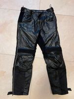 Harley-Davidson FXRG Leder Hose Berlin - Charlottenburg Vorschau