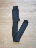 graue Strumpfhose strick Niedersachsen - Cloppenburg Vorschau