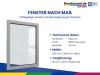 GEALAN S8000 Climatic | Kunststofffenster kaufen | Fenster aus Polen Nordrhein-Westfalen - Lübbecke  Vorschau