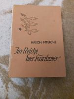 Buch Hakon Mielche  Im Reiche des Kondors Sachsen-Anhalt - Teutschenthal Vorschau