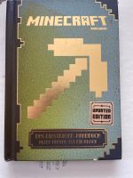 Buch Minecraft Nordrhein-Westfalen - Harsewinkel Vorschau