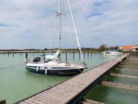 Segelyacht Sehelboot Beryll 31 Mecklenburg-Vorpommern - Lütow Vorschau