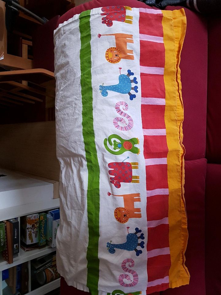 Vorhang fürs Kinderzimmer, 2 Stück zusammen in Schüttorf