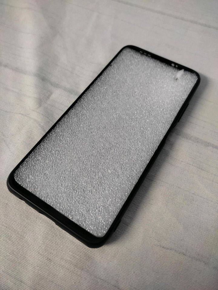 Neue Handy Hülle Redmi Note 10 , cover in Tamm