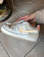 Nike Air Force Brandenburg - Velten Vorschau