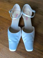 Rainbow Brautschuhe Hochzeitsschuhe Pumps Gr. 40 Berlin - Pankow Vorschau