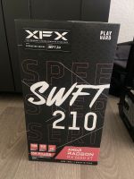AMD Radeon RX 6650 XT Speedster SWFT Sachsen-Anhalt - Magdeburg Vorschau