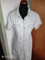 Neu Velvet Heart Jeans Kleid Gr.M mit Gürtel Druckknopf Leipzig - Volkmarsdorf Vorschau