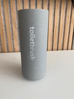 Neu! Toilettenbürstenhalter grau Hessen - Maintal Vorschau