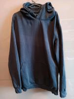 Herren Hoodie blau XL Pullover Nordrhein-Westfalen - Gevelsberg Vorschau