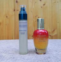 L'occitane immortelle reset nuit +Triphase Essence Sachsen-Anhalt - Quedlinburg Vorschau