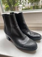 Lederschuhe Boots Hamburg-Nord - Hamburg Eppendorf Vorschau