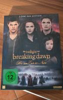 Twilight Biss zum Ende der Nacht Fan Edition Niedersachsen - Uelzen Vorschau