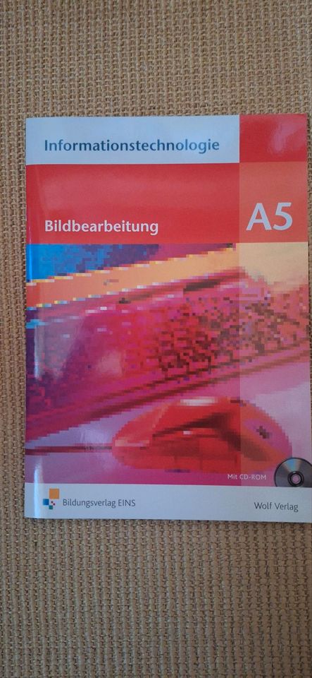 Informationstechnologie A4,A6 A7 in Nürnberg (Mittelfr)