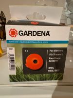 Spool cover gardena Bayern - Gilching Vorschau