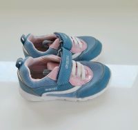 Sneaker "Geox" Gr. 25 Baden-Württemberg - Bösingen Vorschau