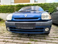 Renault Clio guter Zustand Baden-Württemberg - Ludwigsburg Vorschau