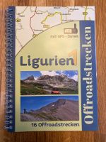 Ligurien 1: 16 Offroadstrecken 4x4 Baden-Württemberg - Reutlingen Vorschau