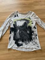 Shirt. Oberteil Pullover Gr.M Cecil Niedersachsen - Bad Iburg Vorschau