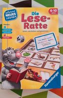 Spiel Die Leseratte von Ravensburger neuwertig Hessen - Immenhausen Vorschau