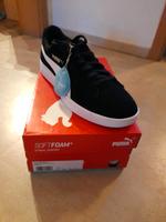 Herrenschuhe puma smash v2 (gr.44) Bayern - Castell Unterfranken Vorschau