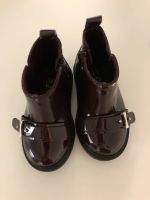 Stiefeletten von ZARA, Gr. 18, NEU mit Etikett Hannover - Linden-Limmer Vorschau