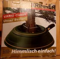 Christbaumständer Krinner, Weihnachtsbaum, Tannenbaum Hessen - Merenberg Vorschau