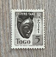Briefmarke | Sammlung | Togo Baden-Württemberg - Pforzheim Vorschau