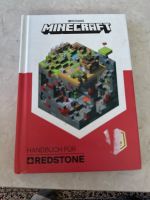 Minecraft handbuch für redstone Nordrhein-Westfalen - Neuss Vorschau