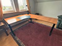Eck Schreibtisch Hessen - Langgöns Vorschau