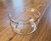 Glasvase Vase Glas Zylinder 19 cm Bremen - Neustadt Vorschau