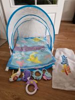 Baby Strandmuschel/Sonnenschutz Bayern - Erlangen Vorschau