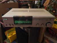 Sanyo DCR 150L Stereo Receiver Nordrhein-Westfalen - Kamp-Lintfort Vorschau