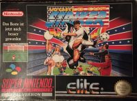 World Cup Striker mit Ovp Supernintendo/SNES München - Thalk.Obersendl.-Forsten-Fürstenr.-Solln Vorschau