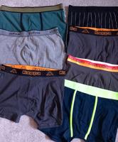 Großes SET,7 Shorts,Gr.L,Kappa,Ergee..NEU Bayern - Würzburg Vorschau