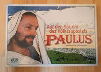 Brettspiel Paulus Auf den Spuren des Völkerapostels Kr. München - Planegg Vorschau