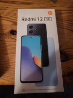 Redmi 12 5G 128 GB Niedersachsen - Elsfleth Vorschau