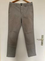 Gr. 52 hellgraue Hose für Herren von H&M Rheinland-Pfalz - Mainz Vorschau