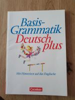 Basis Grammatik Deutsch plus Rheinland-Pfalz - Mainz Vorschau