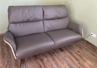 Himolla 2,5-Sitzer Sofa – Voll elektrisch - Top Zustand Sachsen - Rabenau Vorschau