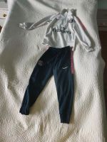 Nike Jugginganzug PSG Niedersachsen - Oldenburg Vorschau