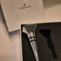 Swarovski Sektflaschenverschluss Hessen - Gelnhausen Vorschau