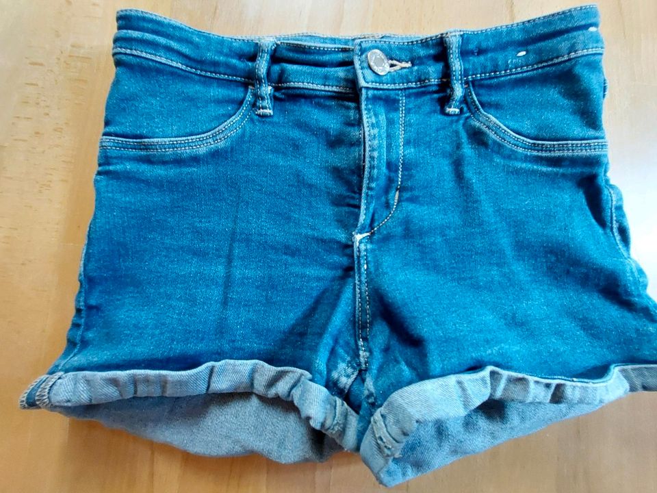 Short Jeans 152 in Dettelbach