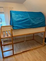 Ikea Kura Bett 90 x 200 Hannover - Linden-Limmer Vorschau