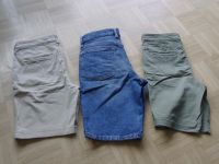 Hollister H&M kurze Hose Shorts Jeans Gr 28 Nordrhein-Westfalen - Neuss Vorschau